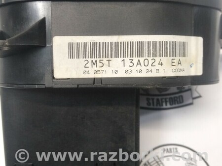 ФОТО Переключатель освещения фарами для Ford Focus 2 (08.2004 - 07.2010) Киев