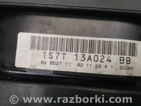 ФОТО Переключатель освещения фарами для Ford Mondeo 3 (09.2000 - 08.2007) Киев