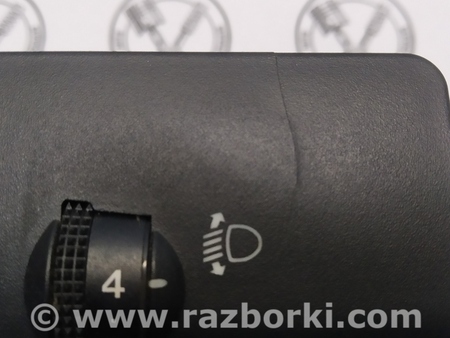 ФОТО Переключатель освещения фарами для Ford Mondeo 3 (09.2000 - 08.2007) Киев