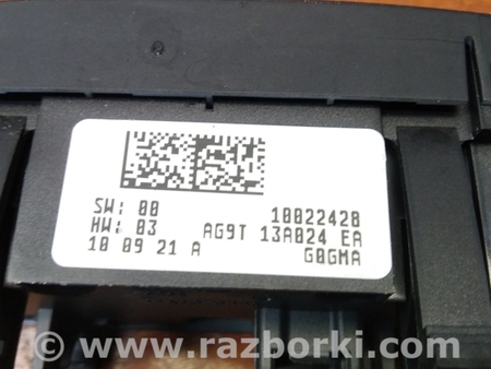 ФОТО Переключатель освещения фарами для Ford Mondeo 4 (09.2007-08.2014) Киев