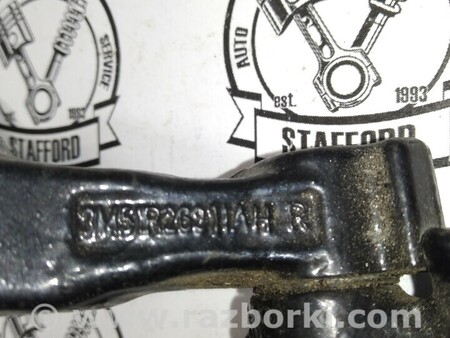 ФОТО Петля двери задняя левая для Ford Focus 2 (08.2004 - 07.2010) Киев
