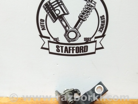 ФОТО Петля двери задняя правая для Ford Mondeo 4 (09.2007-08.2014) Киев
