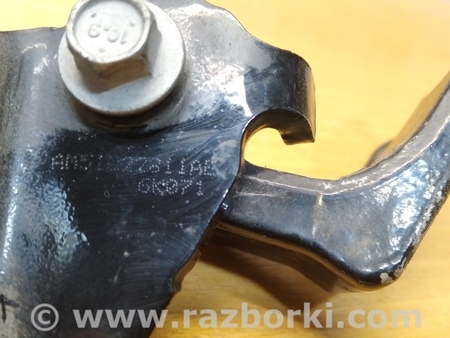 ФОТО Петля двери передняя левая для Ford Focus 3 (01.2010 - 03.2018) Киев