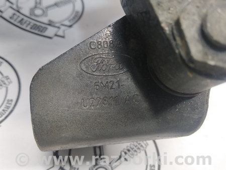 ФОТО Петля двери передняя левая для Ford Mondeo 4 (09.2007-08.2014) Киев