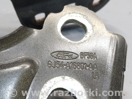 ФОТО Петля капота левая для Ford Escape 3 (01.2012-12.2018) Киев