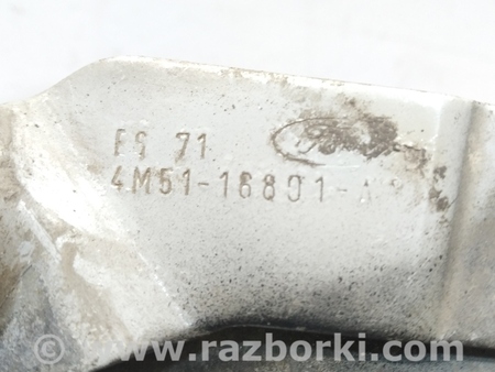 ФОТО Петля капота левая для Ford Focus 2 (08.2004 - 07.2010) Киев