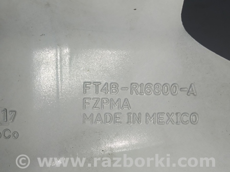 ФОТО Петля капота правая для Ford Edge 2 (02.2015-...) Киев