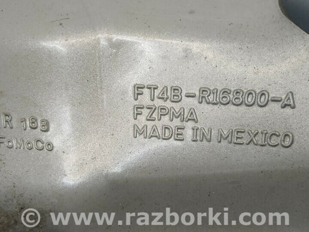 ФОТО Петля капота правая для Ford Edge 2 (02.2015-...) Киев