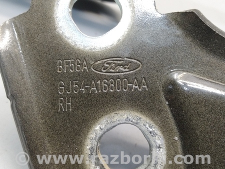 ФОТО Петля капота правая для Ford Escape 3 (01.2012-12.2018) Киев