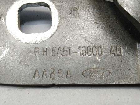 ФОТО Петля капота правая для Ford Fiesta Mk6 (2008-2017) Киев