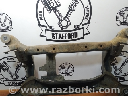 ФОТО Подрамник задний для Ford Mondeo 4 (09.2007-08.2014) Киев