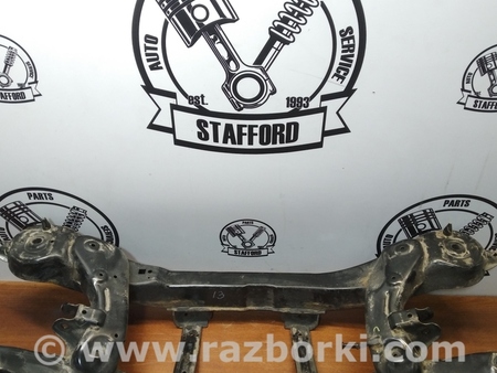 ФОТО Подрамник задний для Ford Escape 3 (01.2012-12.2018) Киев