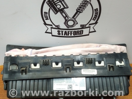 ФОТО AirBag передняя нижняя левая для Ford Edge 2 (02.2015-...) Киев