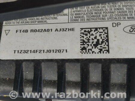 ФОТО AirBag передняя нижняя левая для Ford Edge 2 (02.2015-...) Киев
