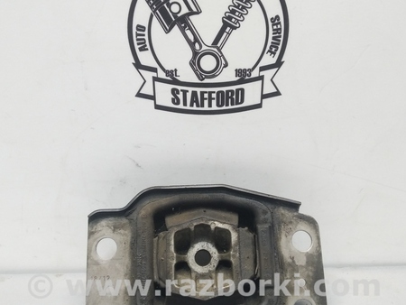 ФОТО Подушка двигателя левая для Ford Mondeo 4 (09.2007-08.2014) Киев