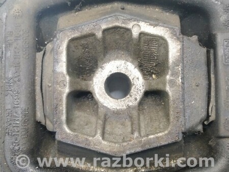 ФОТО Подушка двигателя левая для Ford Mondeo 4 (09.2007-08.2014) Киев