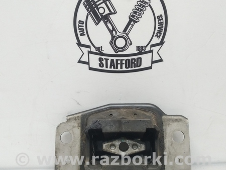 ФОТО Подушка двигателя левая для Ford Mondeo 4 (09.2007-08.2014) Киев