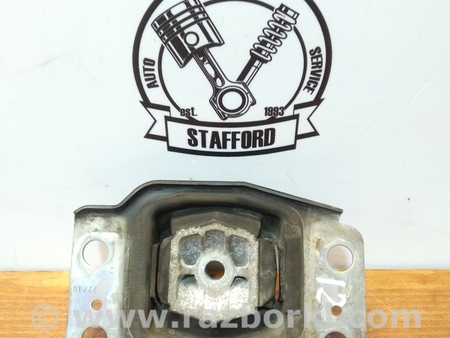 ФОТО Подушка двигателя левая для Ford Mondeo 4 (09.2007-08.2014) Киев