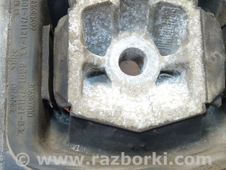 ФОТО Подушка двигателя левая для Ford Mondeo 4 (09.2007-08.2014) Киев