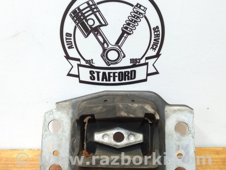ФОТО Подушка двигателя левая для Ford Mondeo 4 (09.2007-08.2014) Киев