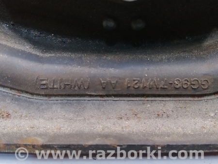 ФОТО Подушка двигателя левая для Ford Edge 2 (02.2015-...) Киев