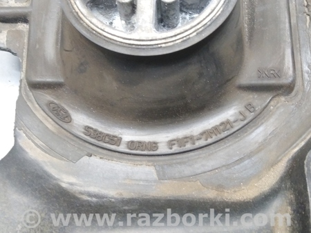ФОТО Подушка двигателя левая для Ford Escape 3 (01.2012-12.2018) Киев