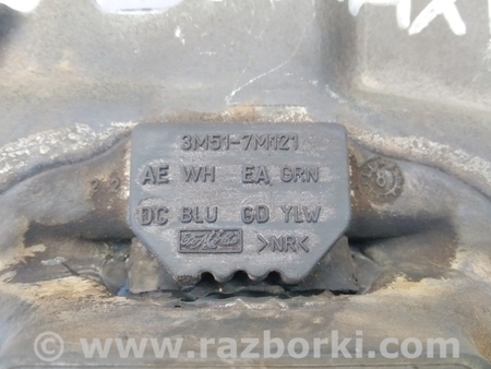 ФОТО Подушка двигателя левая для Ford Focus 2 (08.2004 - 07.2010) Киев