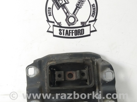 ФОТО Подушка двигателя левая для Ford Focus 2 (08.2004 - 07.2010) Киев