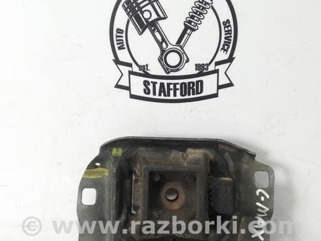 ФОТО Подушка двигателя левая для Ford Focus 2 (08.2004 - 07.2010) Киев