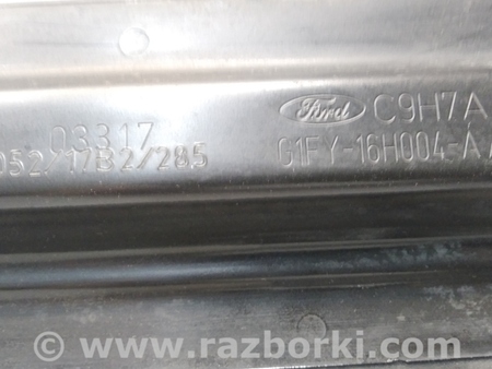 ФОТО Поперечная распорка передних стаканов для Ford Escape 3 (01.2012-12.2018) Киев