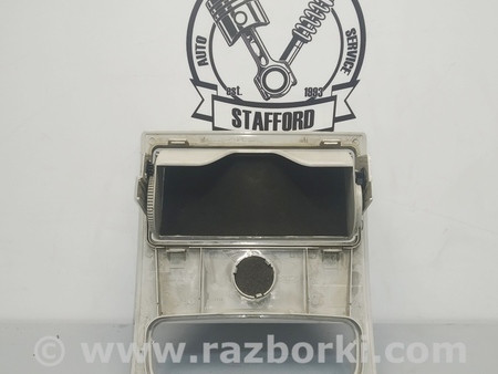 ФОТО Потолочная консоль (очечник) для Ford Mondeo 3 (09.2000 - 08.2007) Киев
