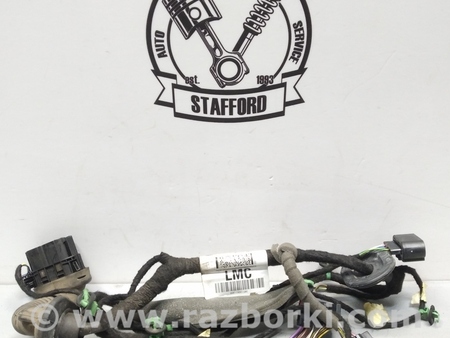ФОТО Провод в сборе двери задней для Ford Escape 3 (01.2012-12.2018) Киев
