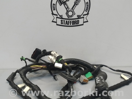 ФОТО Провод в сборе двери передней для Ford Escape 3 (01.2012-12.2018) Киев