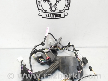 ФОТО Провод в сборе двери передней для Ford Fiesta Mk6 (2008-2017) Киев