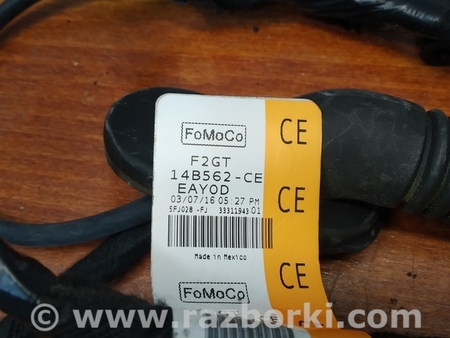 ФОТО Провод двери багажника для Ford Edge 2 (02.2015-...) Киев