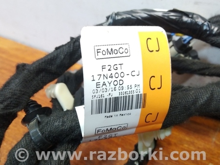 ФОТО Провод двери багажника для Ford Edge 2 (02.2015-...) Киев