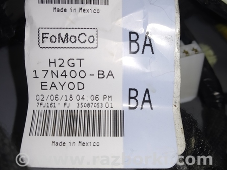ФОТО Провод двери багажника для Ford Edge 2 (02.2015-...) Киев