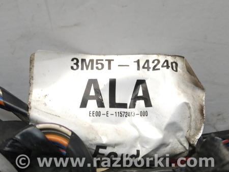 ФОТО Провод двери задней для Ford Focus 2 (08.2004 - 07.2010) Киев