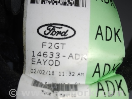 ФОТО Провод двери задней для Ford Edge 2 (02.2015-...) Киев