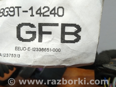ФОТО Провод двери задней для Ford Mondeo 4 (09.2007-08.2014) Киев