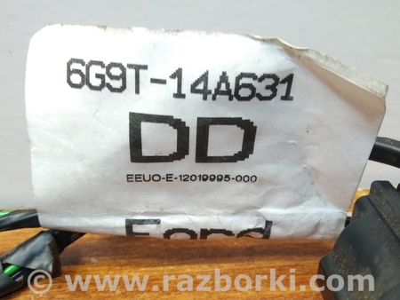 ФОТО Провод двери задней для Ford Mondeo 4 (09.2007-08.2014) Киев