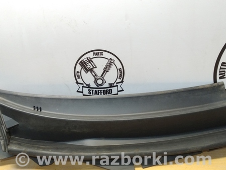 ФОТО Пластик под лобовое стекло (Жабо) для Ford Mondeo 3 (09.2000 - 08.2007) Киев