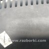 ФОТО Пластик под лобовое стекло (Жабо) для Ford Fiesta Mk6 (2008-2017) Киев