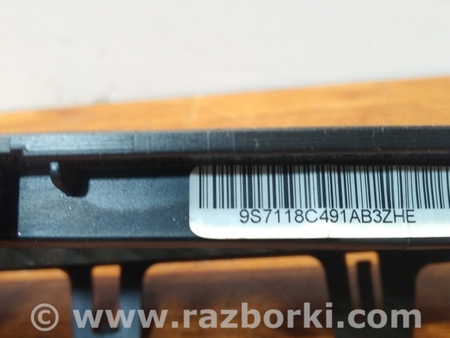 ФОТО Решетка воздуховода для Ford Mondeo 4 (09.2007-08.2014) Киев