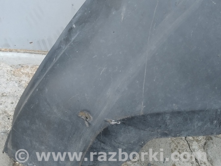 ФОТО Решетка переднего бампера для Ford Escape 3 (01.2012-12.2018) Киев