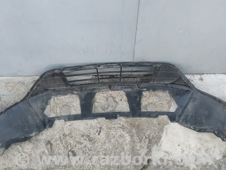 ФОТО Решетка переднего бампера для Ford Escape 3 (01.2012-12.2018) Киев