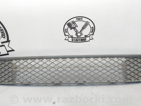 ФОТО Решетка переднего бампера для Ford Fiesta Mk5 (2002-2012) Киев