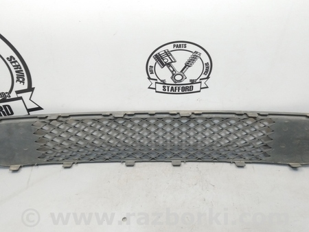 ФОТО Решетка переднего бампера для Ford Fiesta Mk5 (2002-2012) Киев