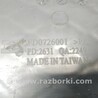 ФОТО Решетка переднего бампера для Ford Fiesta Mk5 (2002-2012) Киев