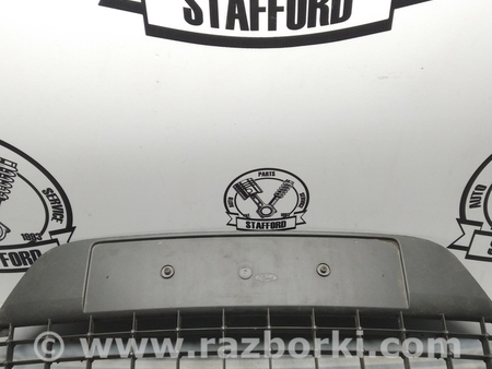 ФОТО Решетка переднего бампера для Ford Focus 2 (08.2004 - 07.2010) Киев